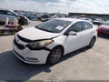 2014 Kia Forte — photo 2 of 19 | VIN KNAFX4A60E5223050