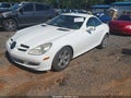 2006 Mercedes-Benz SLK-Class — photo 2 of 16 | VIN WDBWK54F96F099549