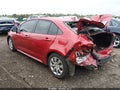 2020 Toyota Corolla — photo 3 of 16 | VIN JTDEPRAE3LJ016191