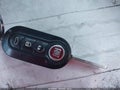 2015 Fiat 500 — photo 11 of 17 | VIN 3C3CFFAR0FT624179