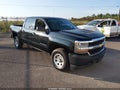 2018 Chevrolet Silverado 1500 — photo 1 of 21 | VIN 3GCUKNEH8JG467879