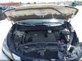 2019 Nissan Murano — photo 10 of 16 | VIN 5N1AZ2MJ6KN144355