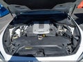 2014 Infiniti Q50 — photo 10 of 16 | VIN JN1BV7AP4EM692720