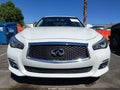 2014 Infiniti Q50 — photo 12 of 16 | VIN JN1BV7AP4EM692720