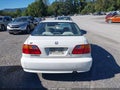 2000 Honda Civic — photo 17 of 17 | VIN 1HGEJ6674YL050826