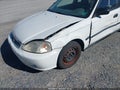 2000 Honda Civic — photo 6 of 17 | VIN 1HGEJ6674YL050826