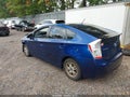2011 Toyota Prius — photo 3 of 16 | VIN JTDKN3DU2B0317760