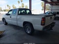 2006 Chevrolet Silverado 1500 — photo 3 of 12 | VIN 1GCEC19V66Z195768