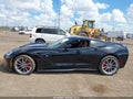 2017 Chevrolet Corvette Stingray — photo 14 of 16 | VIN 1G1YK2D74H5112498