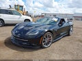 2017 Chevrolet Corvette Stingray — photo 6 of 16 | VIN 1G1YK2D74H5112498