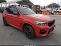 2021 BMW X3 — photo 1 of 20 | VIN 5YMTS0C04M9D67062