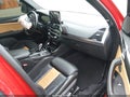 2021 BMW X3 — photo 5 of 20 | VIN 5YMTS0C04M9D67062