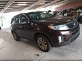 2015 Kia Sorento — photo 1 of 13 | VIN 5XYKU4A7XFG578349