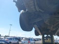 2012 Hyundai Veracruz — photo 12 of 12 | VIN KM8NU4CC6CU185493