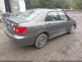 2007 Toyota Corolla — photo 4 of 11 | VIN 2T1BR30E77C817901