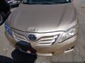 2011 Toyota Camry — photo 12 of 12 | VIN 4T1BK3EK7BU615747
