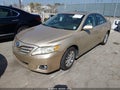 2011 Toyota Camry — photo 2 of 12 | VIN 4T1BK3EK7BU615747