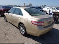 2011 Toyota Camry — photo 3 of 12 | VIN 4T1BK3EK7BU615747