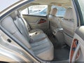 2011 Toyota Camry — photo 8 of 12 | VIN 4T1BK3EK7BU615747