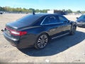 2018 Lincoln Continental — photo 4 of 16 | VIN 1LN6L9RP3J5601747