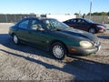 1999 Mercury Sable — photo 1 of 11 | VIN 1MEFM53S3XA618814