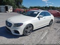 2018 Mercedes-Benz E-Class — photo 2 of 16 | VIN WDDZF6GB0JA474094