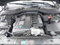 2009 BMW 5 Series — photo 10 of 11 | VIN WBANU53519C120073