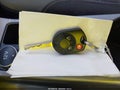 2016 Ford Escape — photo 11 of 16 | VIN 1FMCU9G91GUC75367