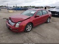2009 Ford Fusion — photo 2 of 16 | VIN 3FAHP07Z89R114964