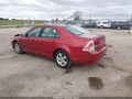 2009 Ford Fusion — photo 3 of 16 | VIN 3FAHP07Z89R114964