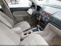 2009 Ford Fusion — photo 5 of 16 | VIN 3FAHP07Z89R114964