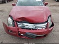 2009 Ford Fusion — photo 6 of 16 | VIN 3FAHP07Z89R114964