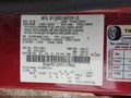 2009 Ford Fusion — photo 9 of 16 | VIN 3FAHP07Z89R114964