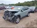2020 Toyota RAV4 — photo 2 of 16 | VIN 2T3W1RFV0LC045374