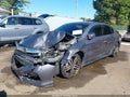 2016 Honda Accord — photo 2 of 15 | VIN 1HGCR3F97GA013389