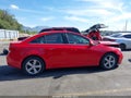 2015 Chevrolet Cruze — photo 13 of 16 | VIN 1G1PE5SB3F7279139
