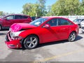 2015 Chevrolet Cruze — photo 14 of 16 | VIN 1G1PE5SB3F7279139
