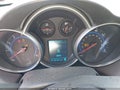 2015 Chevrolet Cruze — photo 7 of 16 | VIN 1G1PE5SB3F7279139