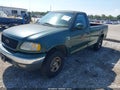 1999 Ford F-150 — photo 2 of 11 | VIN 2FTRF18W1XCA42572