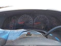 1999 Ford F-150 — photo 7 of 11 | VIN 2FTRF18W1XCA42572