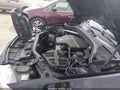 2013 BMW X3 — photo 6 of 11 | VIN 5UXWX9C57D0A21954