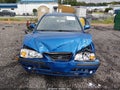 2006 Hyundai Elantra — photo 12 of 16 | VIN KMHDN56D56U199294