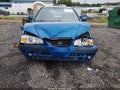 2006 Hyundai Elantra — photo 6 of 16 | VIN KMHDN56D56U199294
