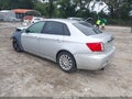 2008 Subaru Impreza — photo 3 of 16 | VIN JF1GE61618G506967