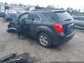 2015 Chevrolet Equinox — photo 3 of 16 | VIN 1GNALBEK8FZ130895