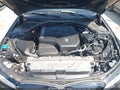 2021 BMW 3 Series — photo 10 of 17 | VIN 3MW5R1J01M8C11457