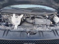 2009 Chevrolet Express 2500 — photo 10 of 12 | VIN 1GCFG15X291173477
