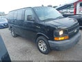 2009 Chevrolet Express 2500 — photo 1 of 12 | VIN 1GCFG15X291173477