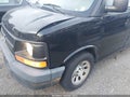 2009 Chevrolet Express 2500 — photo 6 of 12 | VIN 1GCFG15X291173477