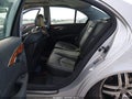 2003 Mercedes-Benz E-Class — photo 8 of 13 | VIN WDBUF70J13A140458